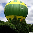 Montgolfière